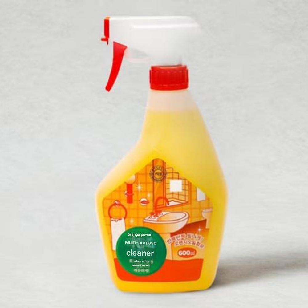 

Orange Power Multipurpose Cleanser 600ml