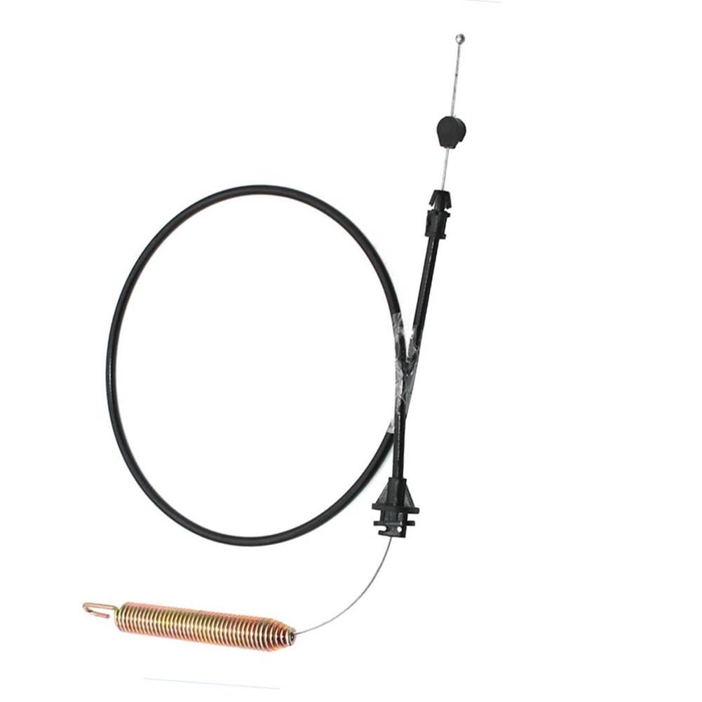 Replacement Clutch Cable with 32in Conduit for Craftsman Mowers Model For 917287011 917287010 917 and For 532193235
