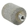 1Pcs M10 Thread Polishing Head 100 Type Angle Grinder Power Grinder Parts New Small Grinding Wheel