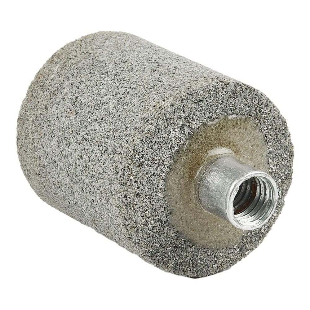1Pcs M10 Thread Polishing Head 100 Type Angle Grinder Power Grinder Parts New Small Grinding Wheel