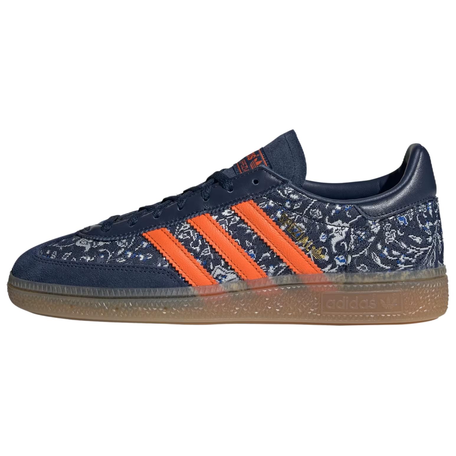 

Adidas Women s Handball Spezial Ornate Carpet Pack Night Indigo Sneakers IH7952 36⅔