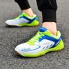 Unisex High-quality Anti-skid Wear-resistant Badminton Shoes Tennis Shoes Table Tennis Shoes Training Shoes