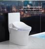 Xiaomi Smart Toilet Seat: Automatic Cleaning, Self-Cleaning, Warm Air Drying, Adjustable Temperature.