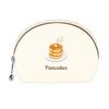 Coolia Pouch Tissue Pouch Hungry Retro 99845 Pancake [Q-LiA]