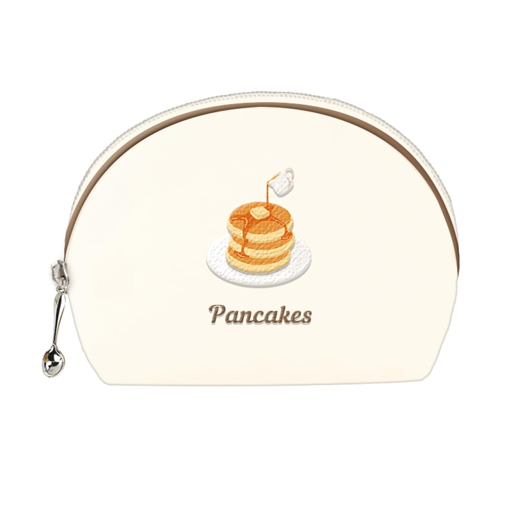Coolia Pouch Tissue Pouch Hungry Retro 99845 Pancake [Q-LiA]