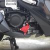 Motorcycle Water Pump Guard Engine Guard Brake Cover Protector For Honda ADV350 ADV 350 - Acssories