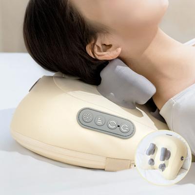 Massage – Nackmassage