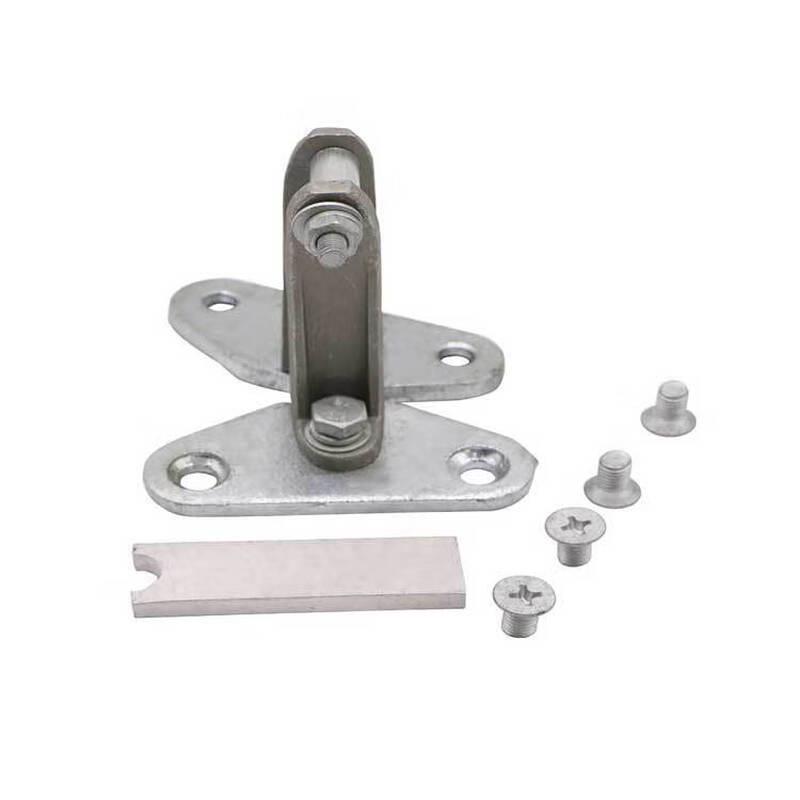 Ruitai Jiangchang Electric Outdoor Rectangular Busbar Clamp CN plug (adapter included)