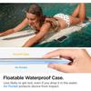 Spigen A610 Universal Waterproof Float Case Crystal Clear
