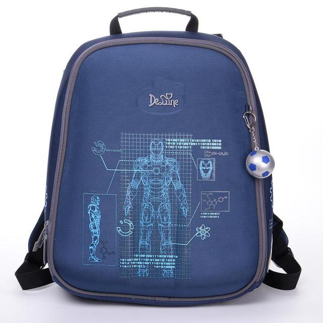 delune backpack
