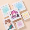 Thick Cardboard Sketchbook 48 Sheets Painting Book Mini Watercolor Book  Watercolor