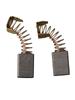 Carbon Brush 40mm/1.57\" Accessories Carbon For Electric Hammer