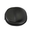 Earphone Carrying Case EVA Compression Protective Case 7.9 X 7.1 X 3.6in Earphone Storage Box
