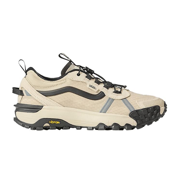 

Vans Crosspath XC Peyote Beige Black Unisex Sneakers Cream VN000D5VOVP 40.5