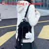 Velvet Mini Crossbody Bag With Polyester Lining For Casual Travel And Teen Girls