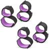 Erwachsene SM Sex Fessel Handfesseln Handgelenk zu Knöchel Fesseln Offenes Bein Keine Vibratoren Verstellbarer Gurt Bondage Für Paare Bondage Spiele