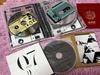 [USED] Ryutaro Arimura CD DVD Arimura Radio Demo Experimental Performance Recording Film