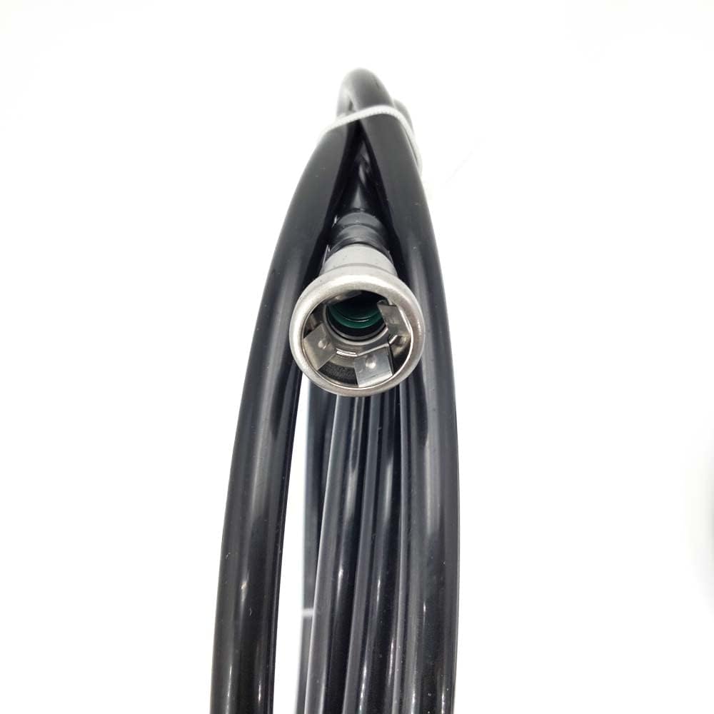 Fuel Line Kit for Chevrolet Silverado 4.3L 4.8L 5.3L 6.0L