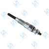 3pcs 16851-65510 16851-65512 Glow Plug For Kubota Engine D722 D782 D902 D905 D1005 D1105 V1305 V1505 Z602 Lgnition System Parts