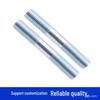 8.8 Grade Galvanized High-Strength Full Thread Double-Ended Stud Bolt
