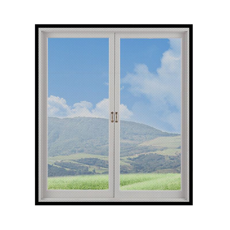 Selbstklebendes Insektensicheres Fenstergitterband