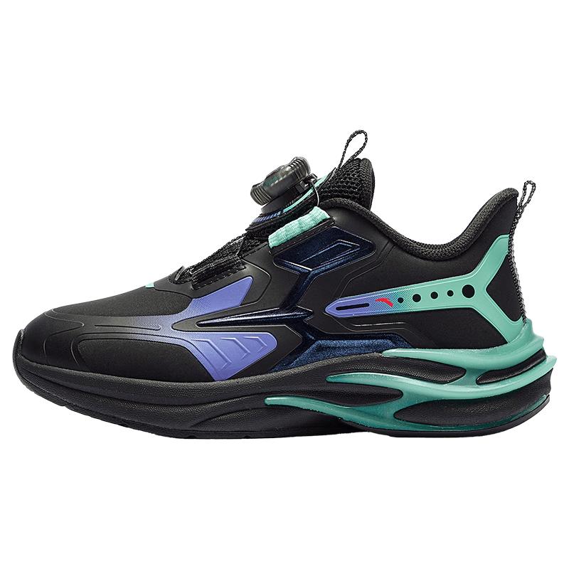 ANTA Flame Kids Running Shoes 12.5C