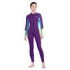 DIVE&SAIL 2.5MM Kids One-Piece Wetsuit