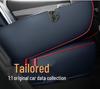 BYD PLUS 5-Seat Full Leather Car Seat Cushion for All Seasons