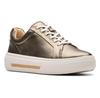 Clarks Shoes Sneakers Hollyhock Walk