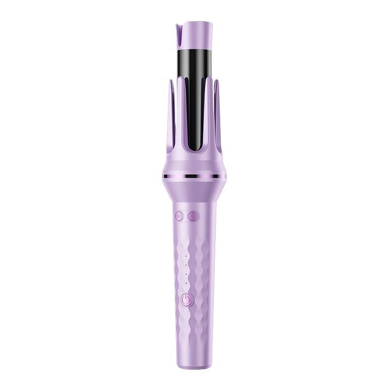 Velká automatická bezdrátová kulma - Dlouhé vlny Home Styler