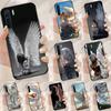 Fantasy Angel Girl Wings Case For Oppo A17 A77 A80 A40 A60 A98 A78 A18 A38 A58 A16 A76 A96 A74 A94 A54 A57S A15 Cover