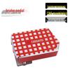 Benelli Jinpeng TRK251 Brake Pedal Foot Pad for Rear Foot Brake