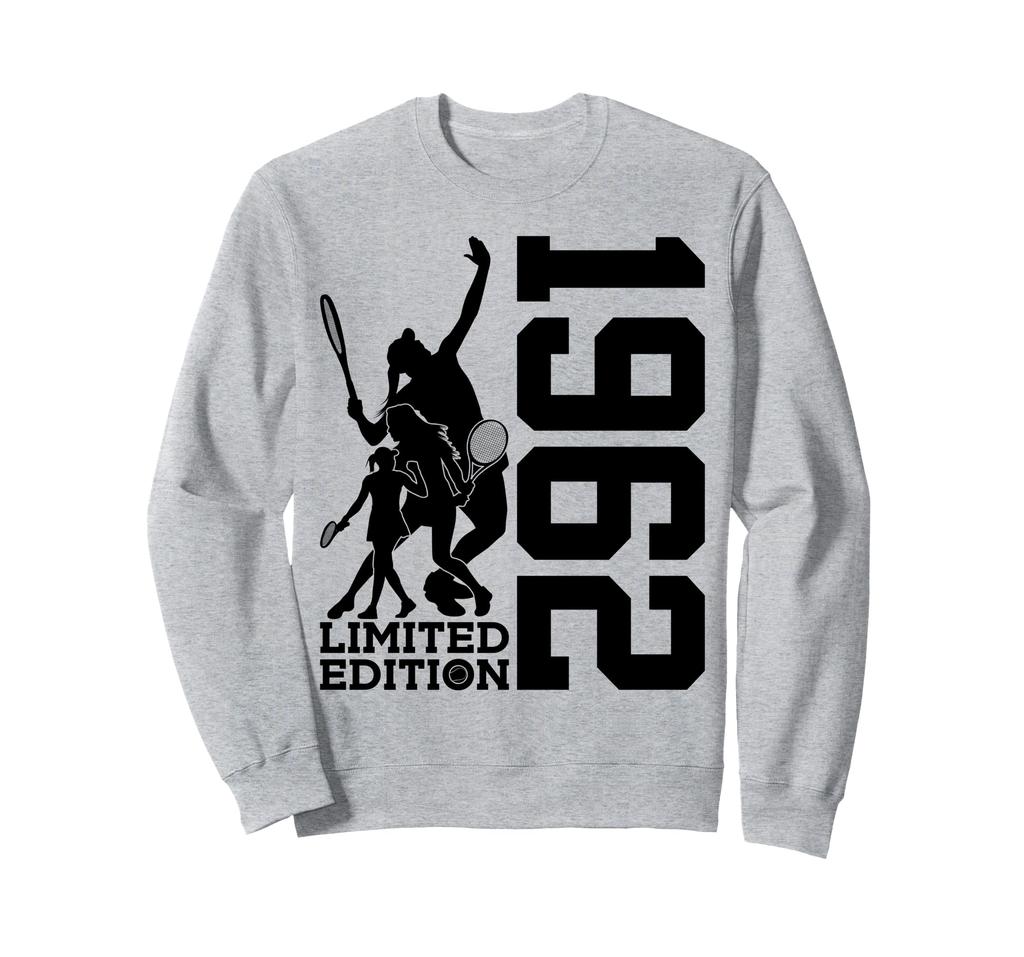 63rd BIRTHDAY TENNIS LIMITED EDITION 1962 Trainer