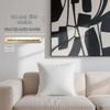 Throw Pillow Cushion Insert