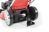 Petrol Lawnmower Faworyt Sh51P196L-3W1 Loncin 6.5 Km 51Cm