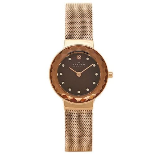 

SKAGEN LEONARA Women s Watch #456SRR1