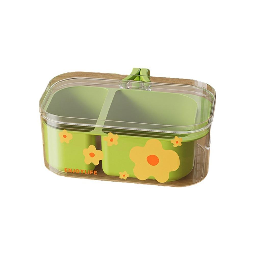 

Компактный ящик для хранения фруктов, утолщенная фруктовая тарелка, практичная корзина для сушки, кабинет Style 1