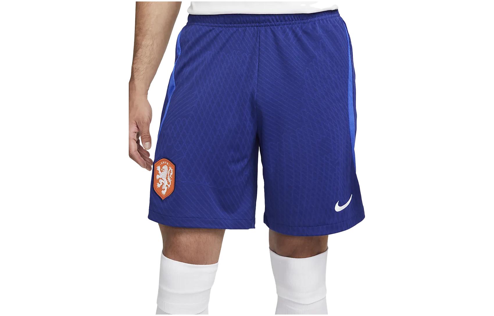 

Nike Casual Shorts Men s Royal Blue Moderate DH6471-455 S