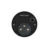 Dynamisk mikrofon - Audio-Technica - ATR2100x-USB - USB - Svart - Kompakt