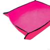 Foldable Gardening Mat, Planting Repotting Waterproof Thicken Suitable for Indoor Outdoor