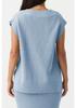 2025 European V-neck Knit Vest: Elegant Casual Sleeveless Sweater