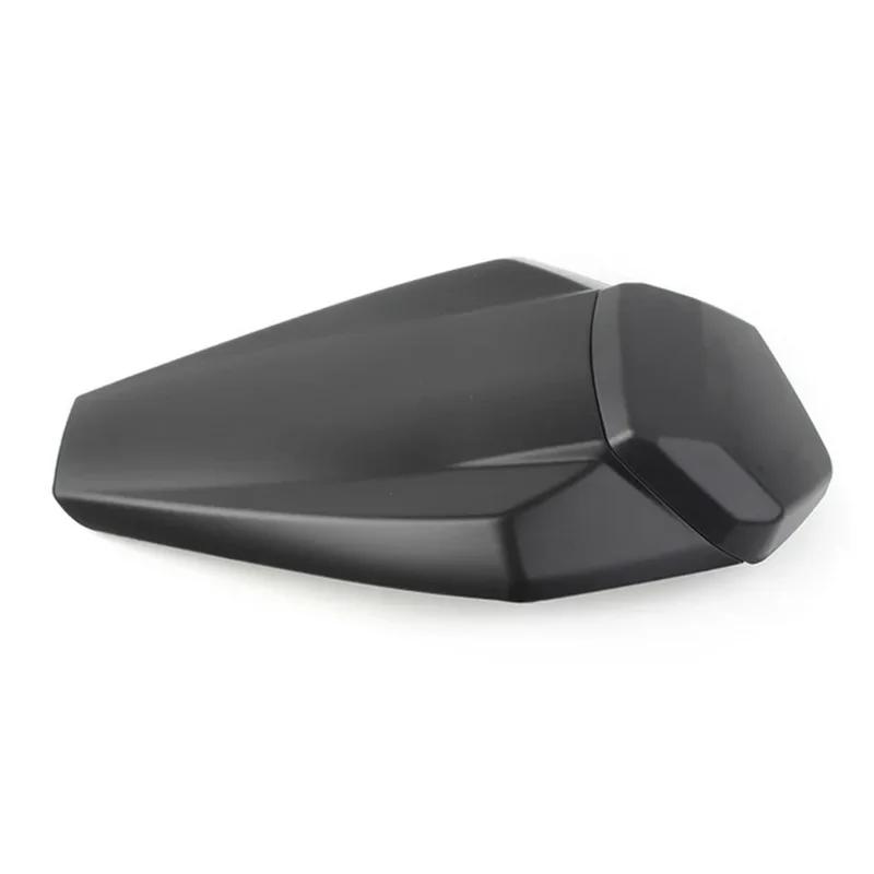 For Kawasaki Ninja ZX6R ZX-6R 636 2024 Motorcycle Pillion Rear Seat Cover Cowl Solo Cowl Rear Fairing