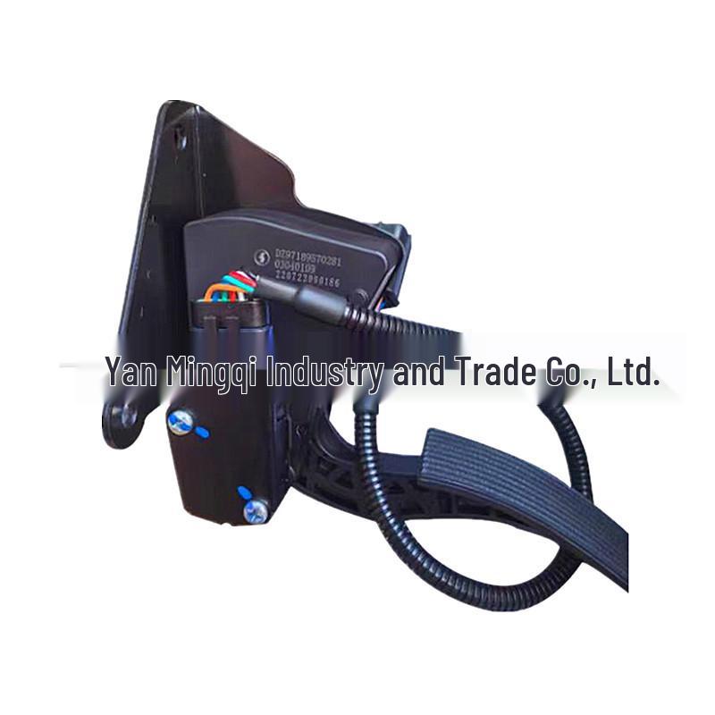 Compatible with X5000X6000 Electronic Accelerator Pedal DZ97189570281