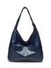 Fashion Tote Bag Large Capacity Casual Shoulder Bag Women's Commuting Handbag College Student