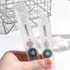 1/4/8/12 Stück Transparentes Klebeband Punkte Doppelseitig Große Kapazität Wesentliche Schreibwaren Für Basteln Scrapbooking Fotos