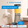 Au Smart Wi-fi Plug With Energy Monitor Smart Socket Outlet Works With Alexa Google Assistant Smartthings