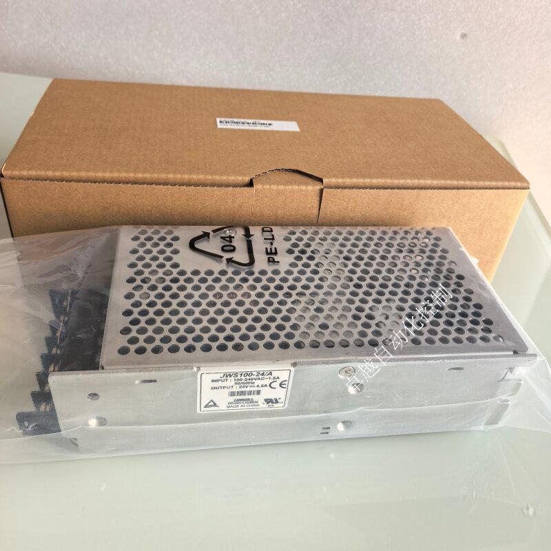 

TDK Lambda Switching Power Supply JWS100-24/A, JWS300-24, JWS600-24 - Brand New, In Stock 75W, 12V Output, Type A