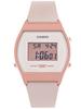 Zegarek Damski Casio Vintage Digital Lw-204-4Aef  + Box