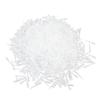 1000Pcs Pipette Tips 10ul Plastic Universal Pipette Tips for Laboratory Analysis Home Projects Plant Research