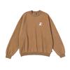 POLERSTUFF Summit Crew Khaki